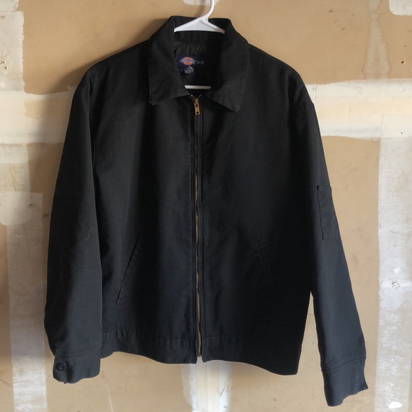 Men’s Dickies Jacket - Picture 1 of 7